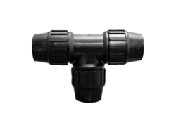Te igual PE 40mm
