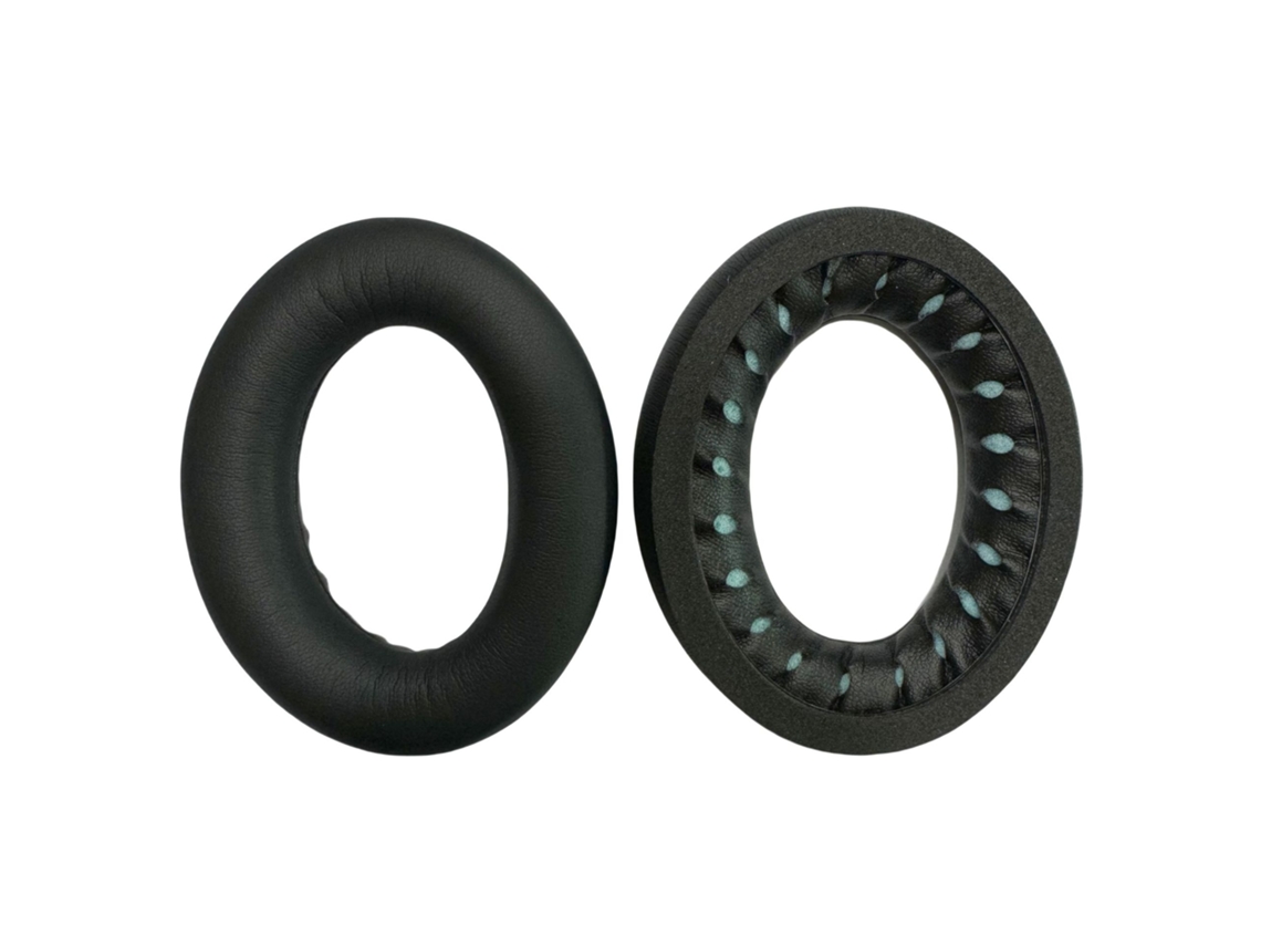 Almohadillas para Bose QC45 / QuietComfort SE Negro