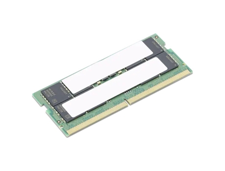 Memoria RAM LENOVO 4X71M23186 (16 GB - DDR5)
