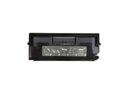 Depósito de polvo automático para aspiradora robot Ecovacs T9/t9aivi, color negro.