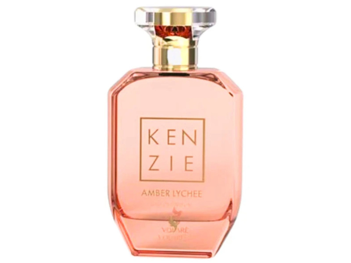 Kenzie Amber Lychee Volaré Eau De Parfum
