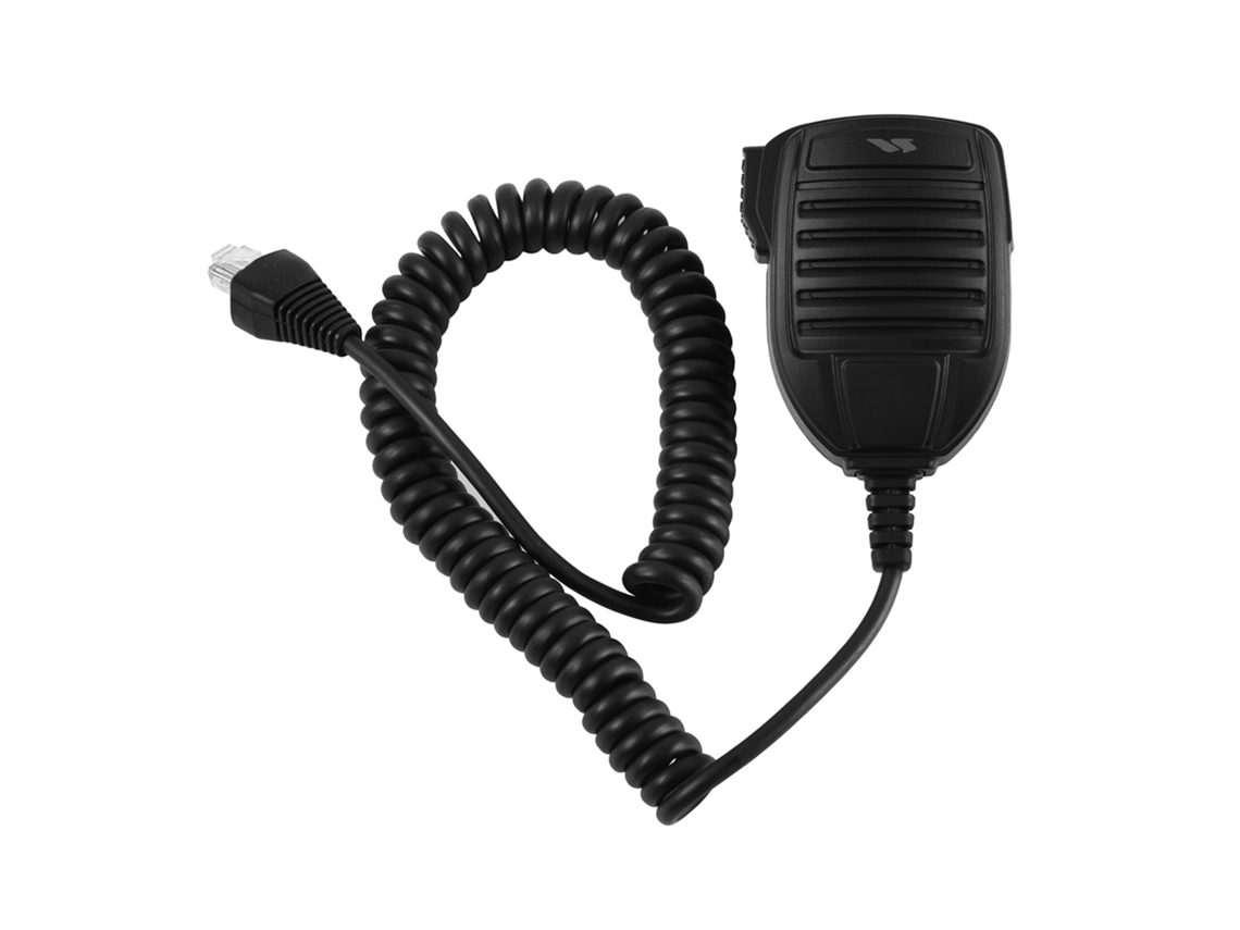 Micrófono Móvil Mh-67a8j De 8 Pines Para Radios Yaesu/vertex Vx2500, Vx2508, Vx2208 Y Vx2108