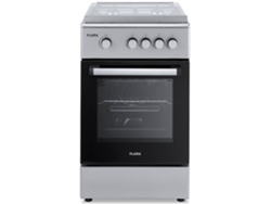Fogão FLAMA 8171FL (58 L - Gás Butano-Propano - Inox)