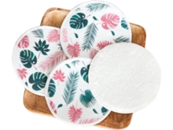 Discos Reutilizables YVES ROCHER FRANCE (N/A)