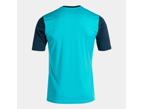 Camiseta de Hombre para Fútbol UMBRO Cup Azul (M)