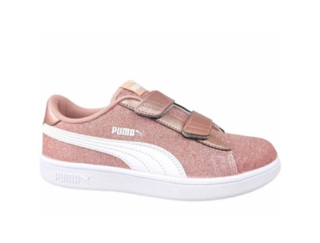 Zapatos Niños PUMA Rosa (Tam: 20.0 cm/33.0 eu)