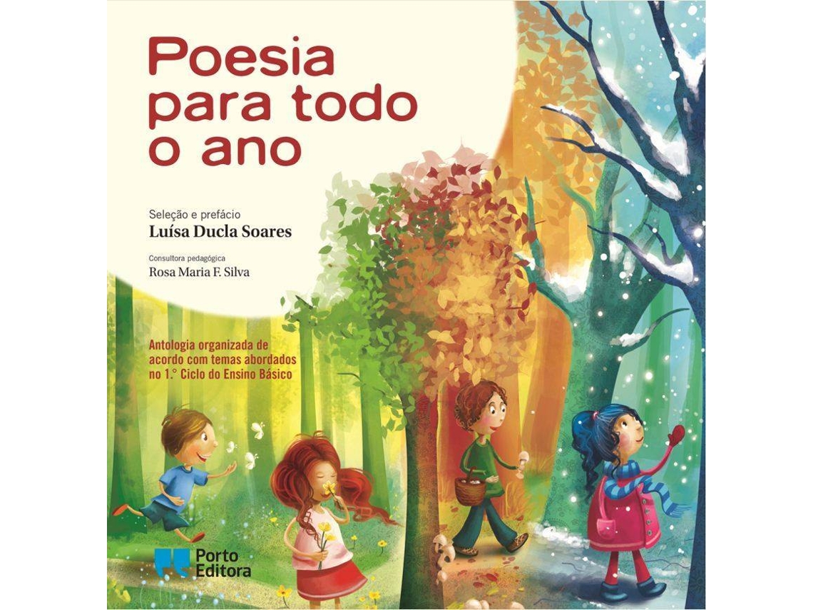 LUISA DUCLA SOARES'POESIA PARA TODO'$G13