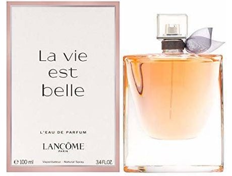 Perfume LANCÔME eau de parfum Mujeres (100 ml)