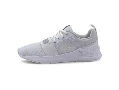 Puma Wired Run