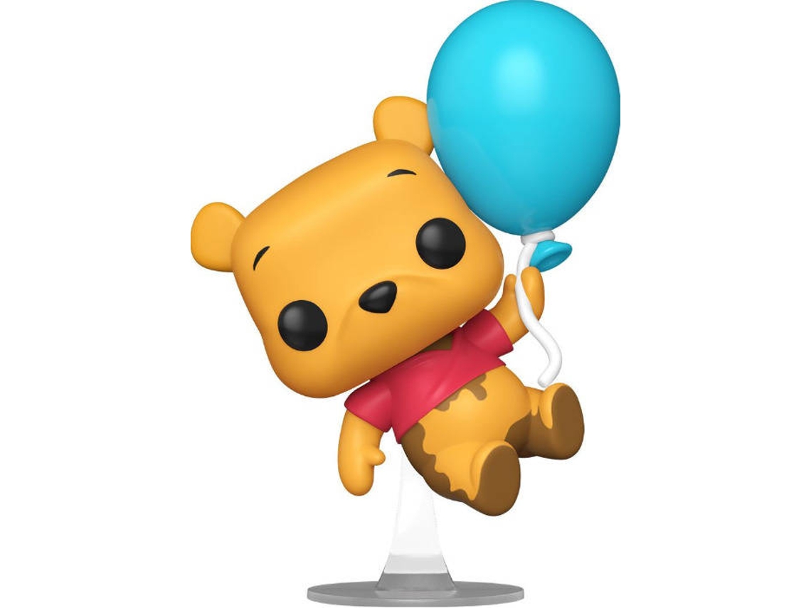 Figura FUNKO Pop! Winnie the Pooh - Winnie con Globo (Posible Chase)
