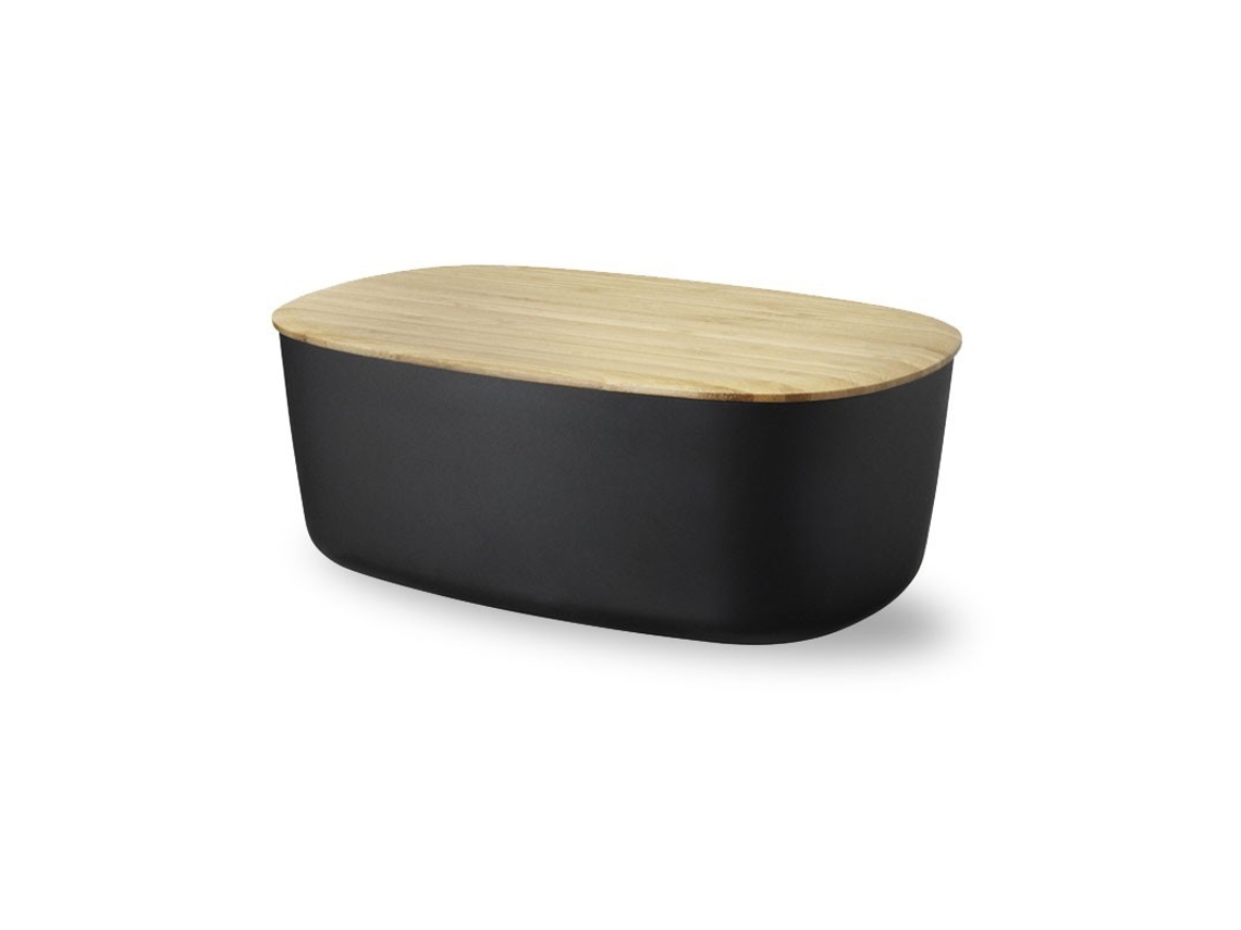 Caja para Pan y Tabla - Box It RIG-TIG