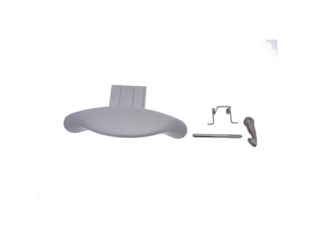 Manilla de Escotilla ARISTON HOTPOINT C00065250