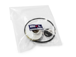 Kit De Reparo De La Bomba Del Motor De La Lavavajillas - Bosch 183638 Mtr511bo