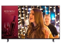 Lg Televisão 50Ur640S9Zd 50´´ 4K Led