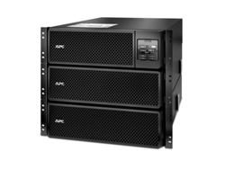 Ups APC SRT192RMBP2 10000VA Montaje en Rack