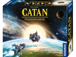 Jogos de Tabuleiro KOSMOS 69318 (12 anos)
