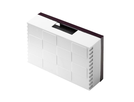 Timbre ding dong 220 v. 155x98x45mm