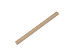 Papel Kraft Rolo-Castanho. 1Mt X 25Mt.65 Grs/M2