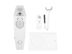 Microscopio Digital Inalámbrico Wifi Portátil De 1000 Aumentos Para Reparación E Inspección De Cuero Y Monedas.