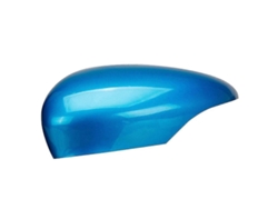 Cubierta del espejo retrovisor trasero izquierdo para Fiesta Mk7 2008-2016