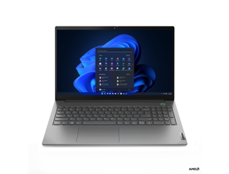 Portátil LENOVO 70284 (15.6 '' - AMD Ryzen™ 7 5825U - RAM: 16 GB - 512 GB SSD - AMD Radeon Graphics)