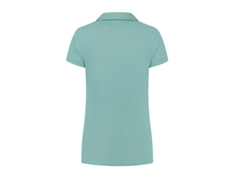 Camisa de Mujer K-SWISS Hypercourt Azul (XS)