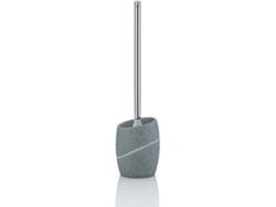 Soporte con Escobilla de WC KELA 20258
