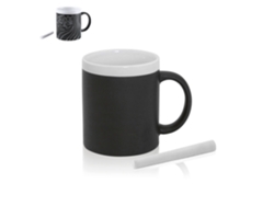 Taza Colorida 350 ml.