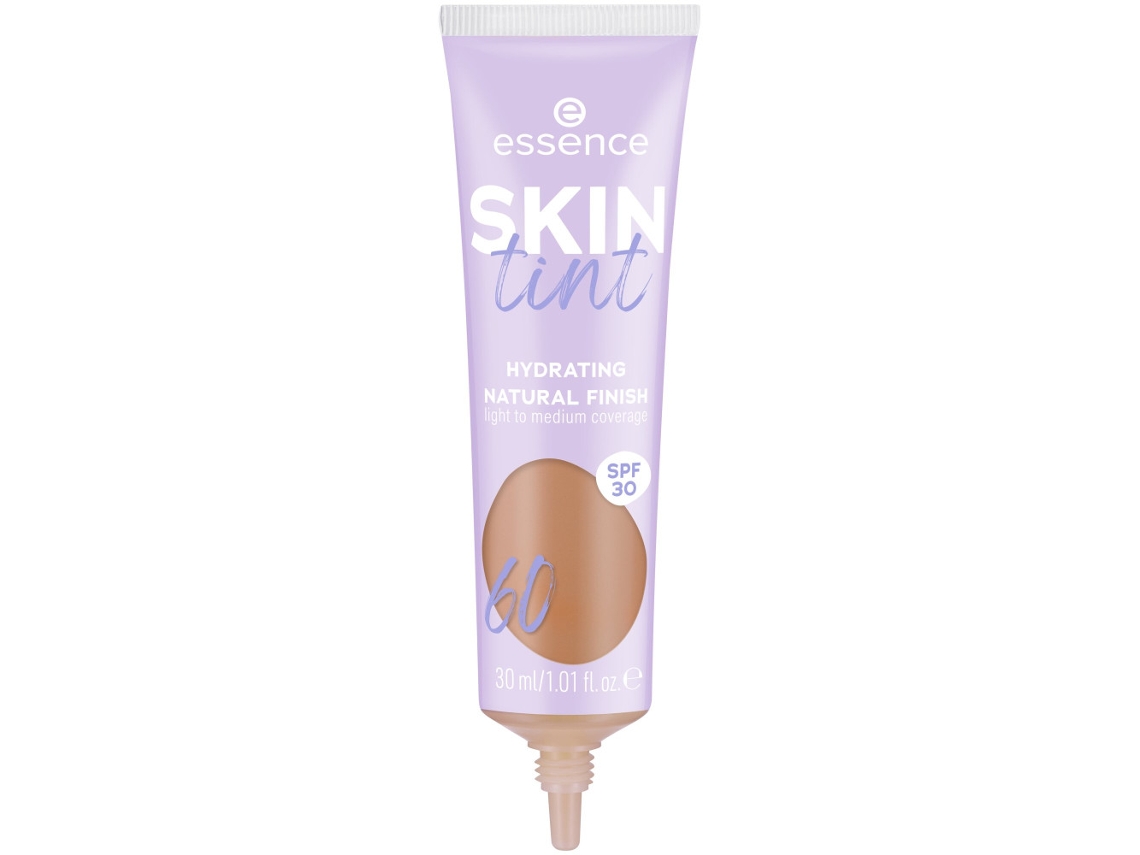 Base De Maquillaje Skin Tint Essence
