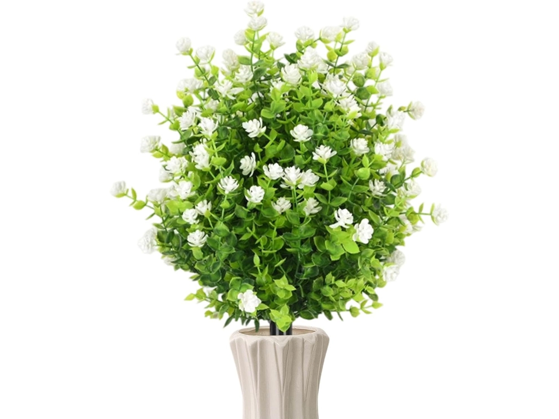 Plantas Artificiales Para Uso Exterior,