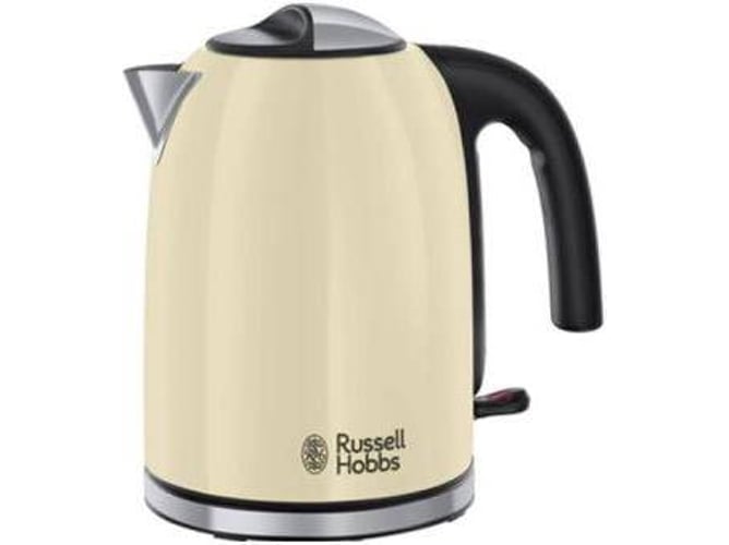 Hervidor Eléctrico RUSSELL HOBBS 20415-70 (2400 W - 1,7 L)