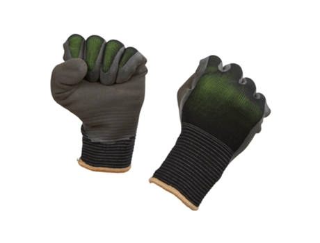 Guantes de invierno para jardinería KERON PowerGrab Thermo W