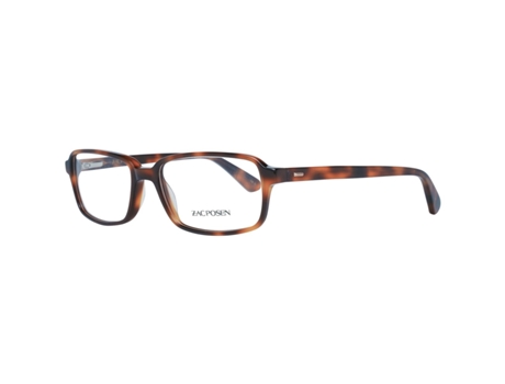 Montura de Gafas Hombre Zac Posen ZMIL 53TO
