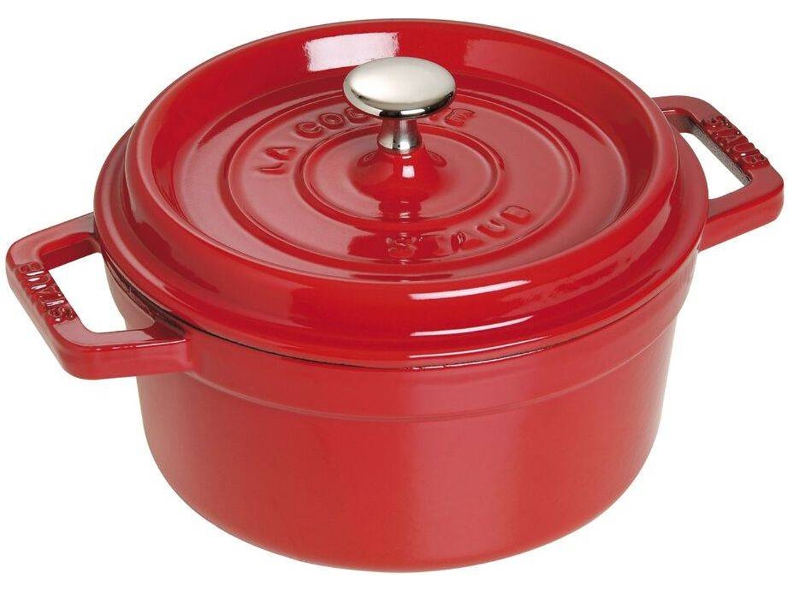 Sartén STAUB Cocotte