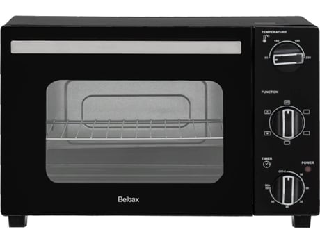 Mini-horno BELTAX BEO-2028 (Capacidad 28 L - 1500 W)