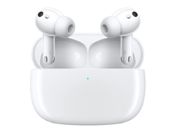 Auriculares Bluetooth True Wireless HONOR Honor 3 Pro Blanco