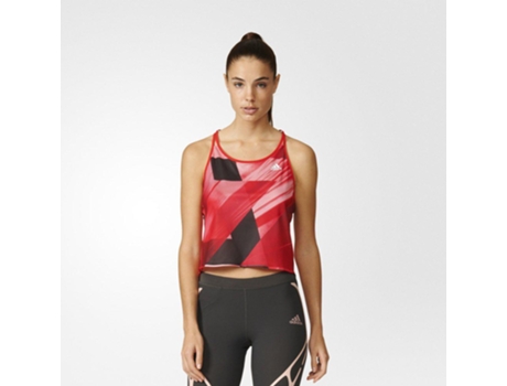Adidas Camiseta de Alças Adizero XS