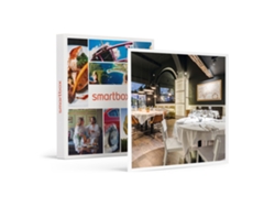 SMARTBOX Casa Carmen Restaurant, Sevilla: 1 menú para 2 personas Caja Regalo