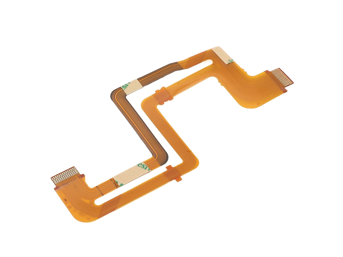 2026-cable Flex Bisagra Pantalla Lcd Cámara, Cable Flex Rotatorio Para Hc1e, Cable Flex Display Lcd Cámara