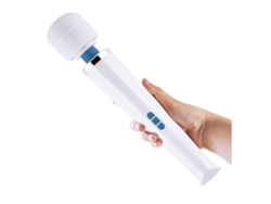 Vibrador Yizhood (blanco)