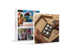 Caja Regalo SMARTBOX Party En Tienda Lush para 1 Persona