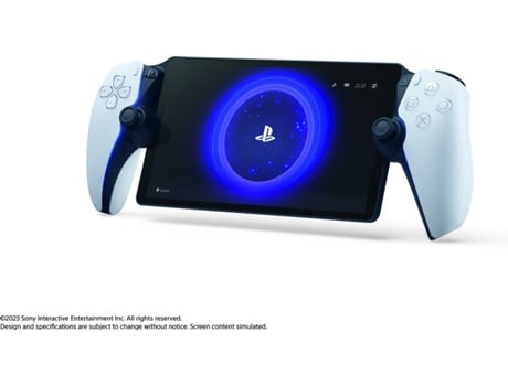 PLAYSTATION Portal - Reproductor Portátil