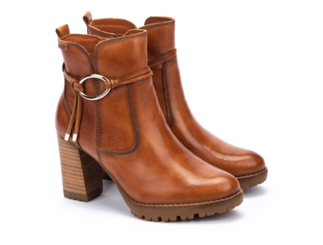 Botas de Mujer PIKOLINOS Connelly Marrón (40)
