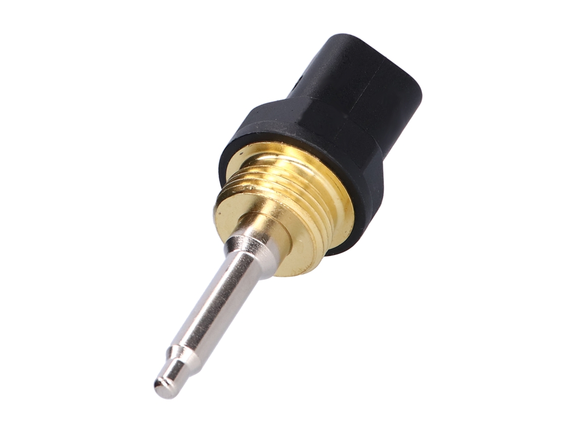 Veloriskku-sensor De Temperatura Da Água Para Escavadora Cat E325 Acessórios 264‑4297 Tosd‑08‑042