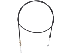 Cable De Transmisión Para Tractor Cortacésped Troy Bilt Cub Cadet, Repuesto 946 0935, Fabricado En Acero.