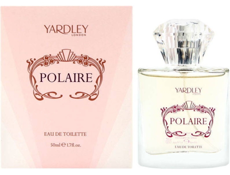 Perfume YARDLEY Polar Eau De Toilette (50ml)