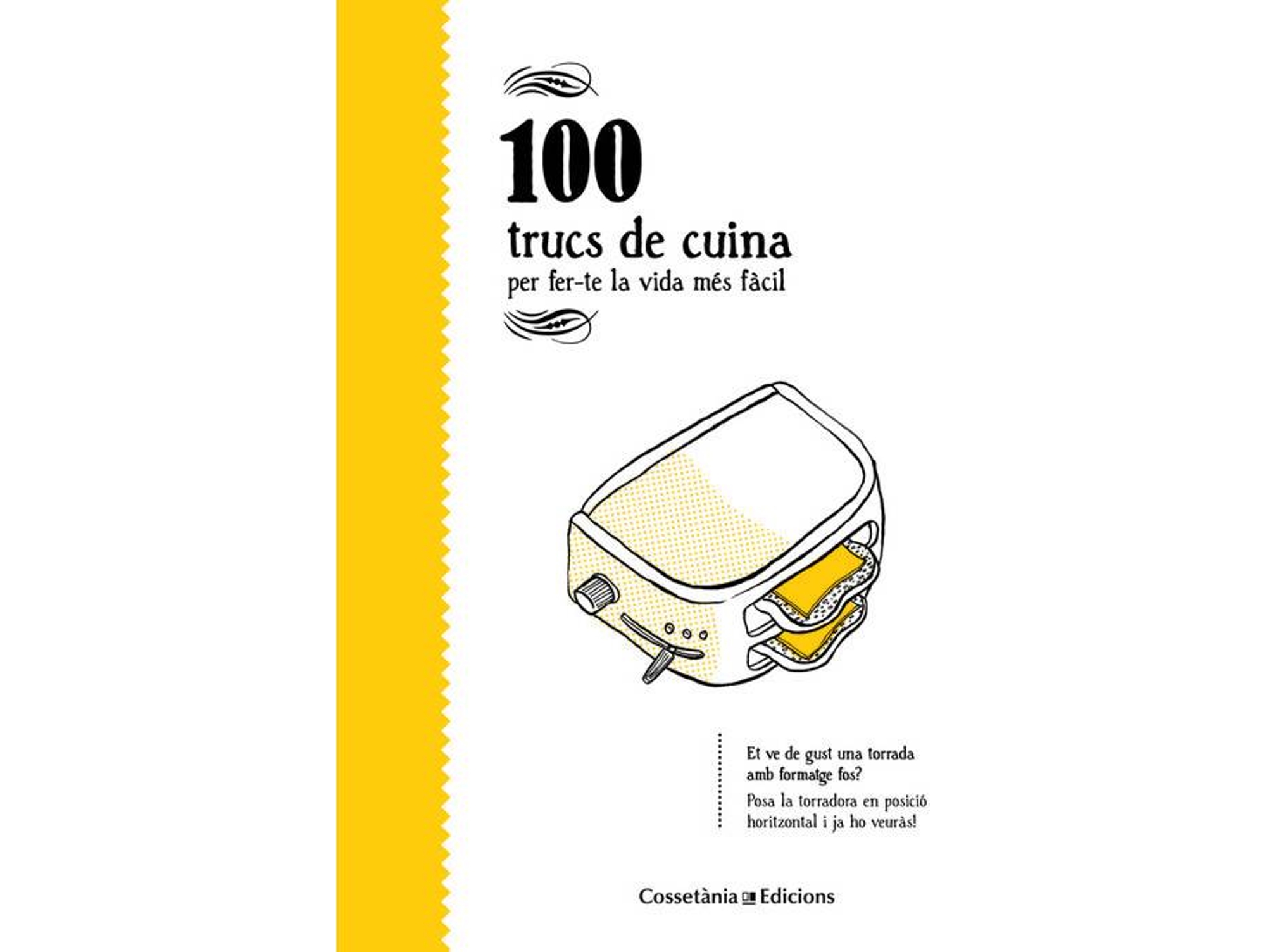 Libro 100 Trucs De Cuina de Varios Autores