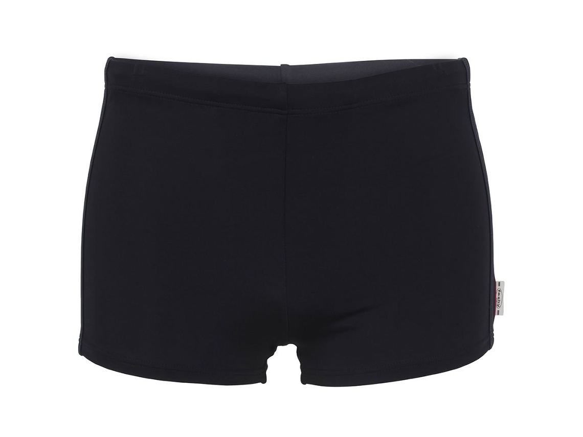 Boxers Natação 2400820 Preto 8 Homemfashy