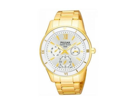 Reloj Pulsar| PP6068X1