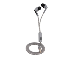 Auriculares para correr EOOCOO con micrófono